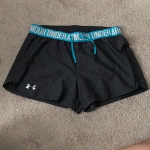 Under Armor shorts